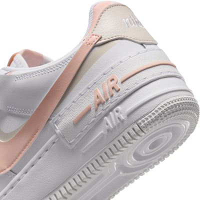 Nike Air Force 1 Shadow Women's Shoes. Nike JP